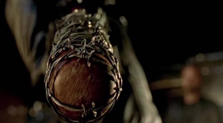 The Walking Dead The 10 Most BoneChilling Negan Quotes The Walking Dead The 10 Most BoneChilling Negan Quotes